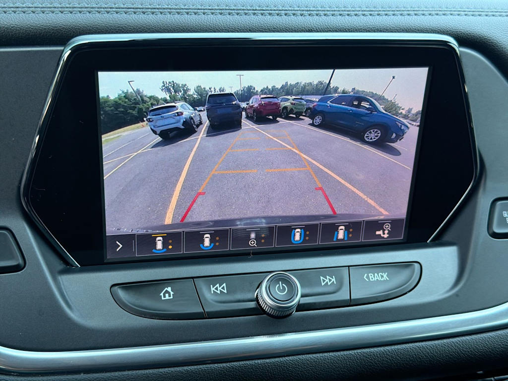 Thumbnail: 2019 Chevrolet Blazer - 32