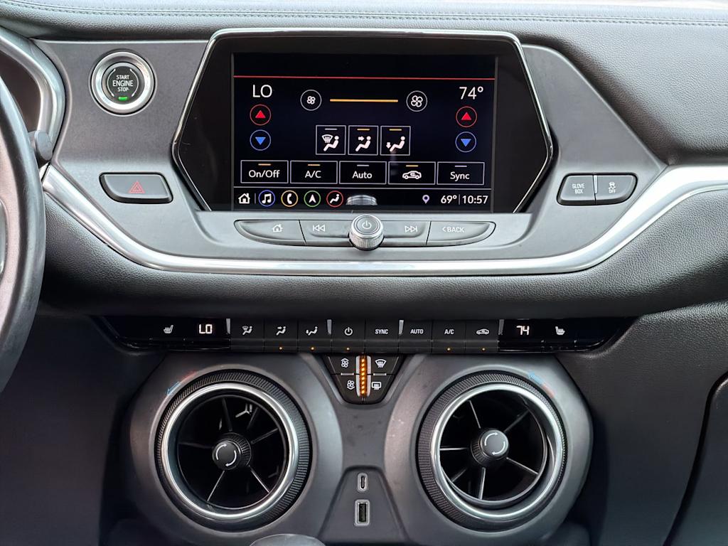 Thumbnail: 2019 Chevrolet Blazer - 14