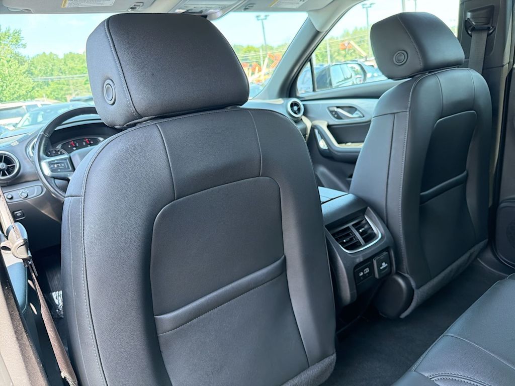 Thumbnail: 2019 Chevrolet Blazer - 18