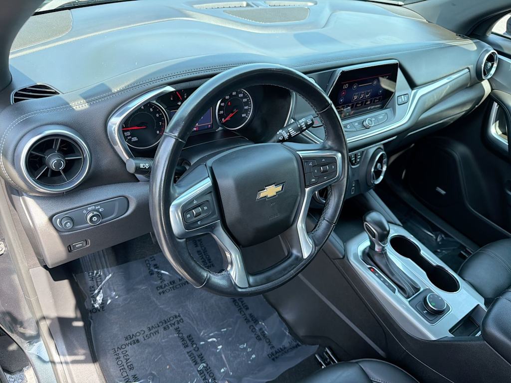 Thumbnail: 2019 Chevrolet Blazer - 2