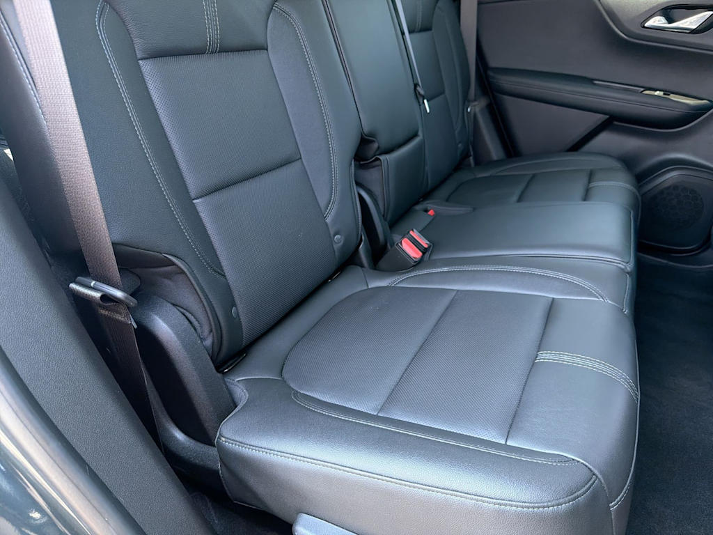 Thumbnail: 2019 Chevrolet Blazer - 28