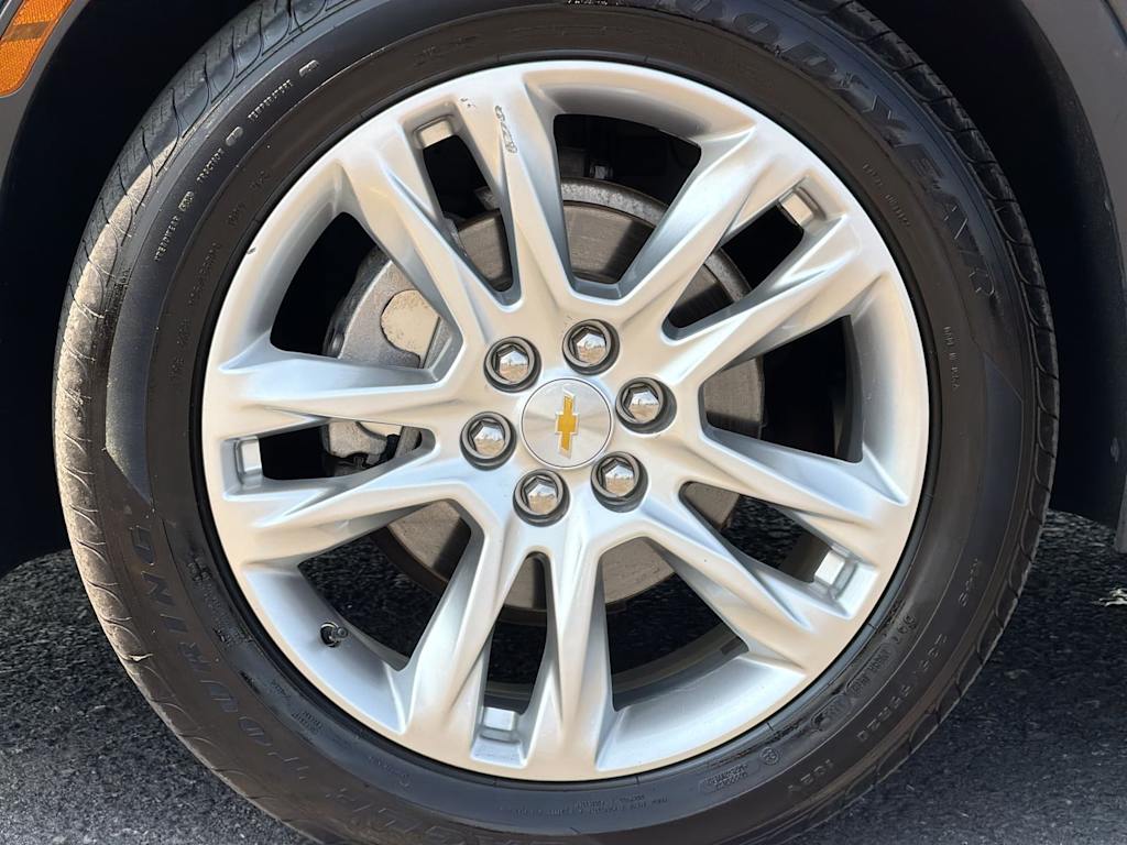 Thumbnail: 2019 Chevrolet Blazer - 7
