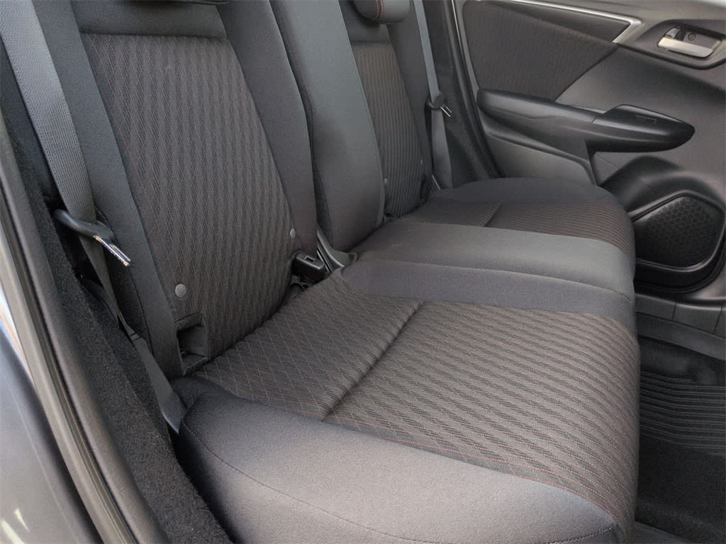 Thumbnail: 2019 Honda Fit - 29