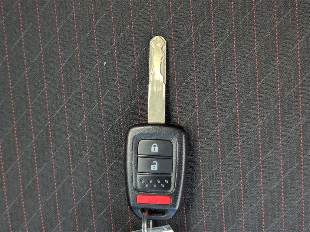 Thumbnail: 2019 Honda Fit - 18