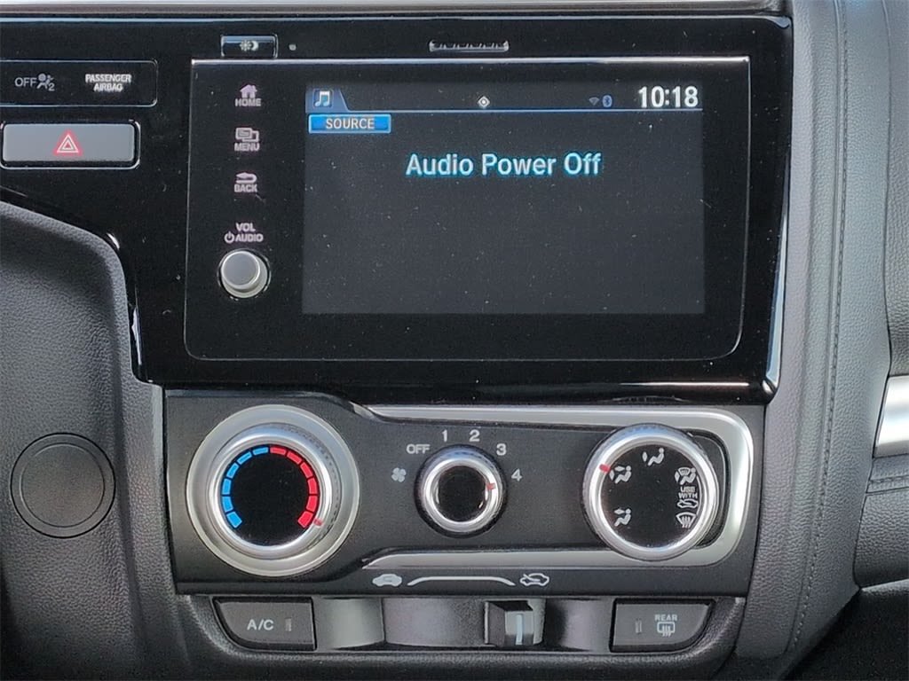 Thumbnail: 2019 Honda Fit - 14