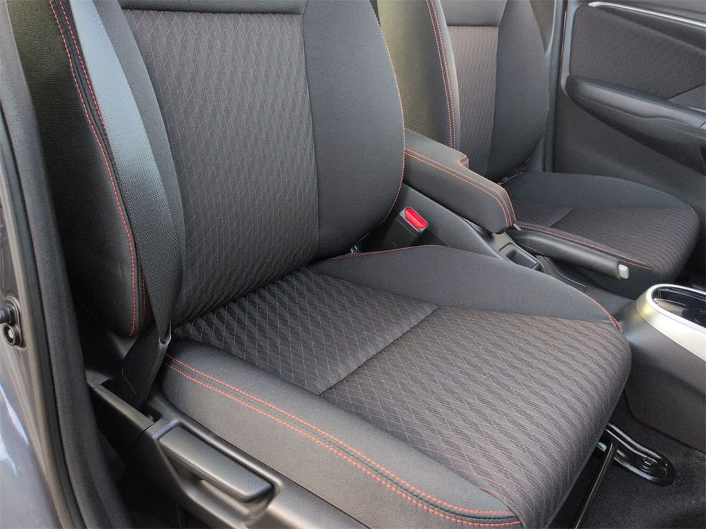 Thumbnail: 2019 Honda Fit - 11