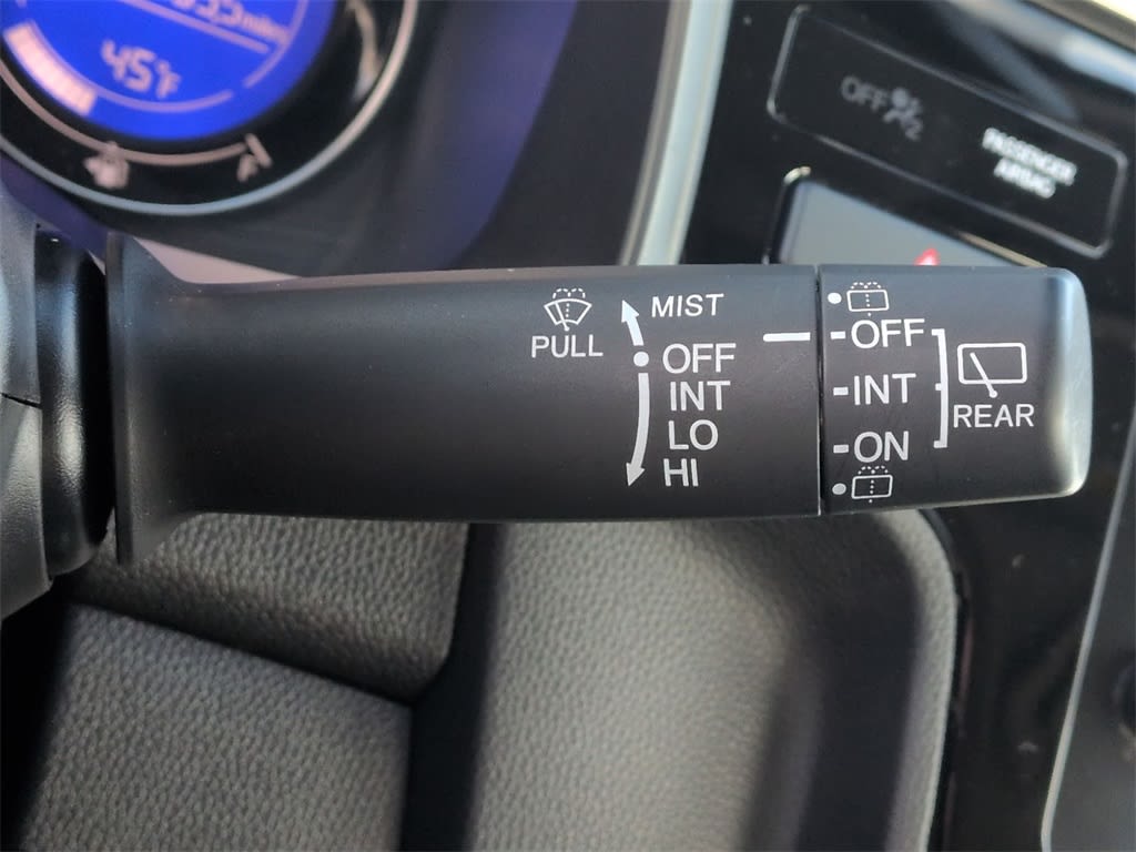 Thumbnail: 2019 Honda Fit - 32