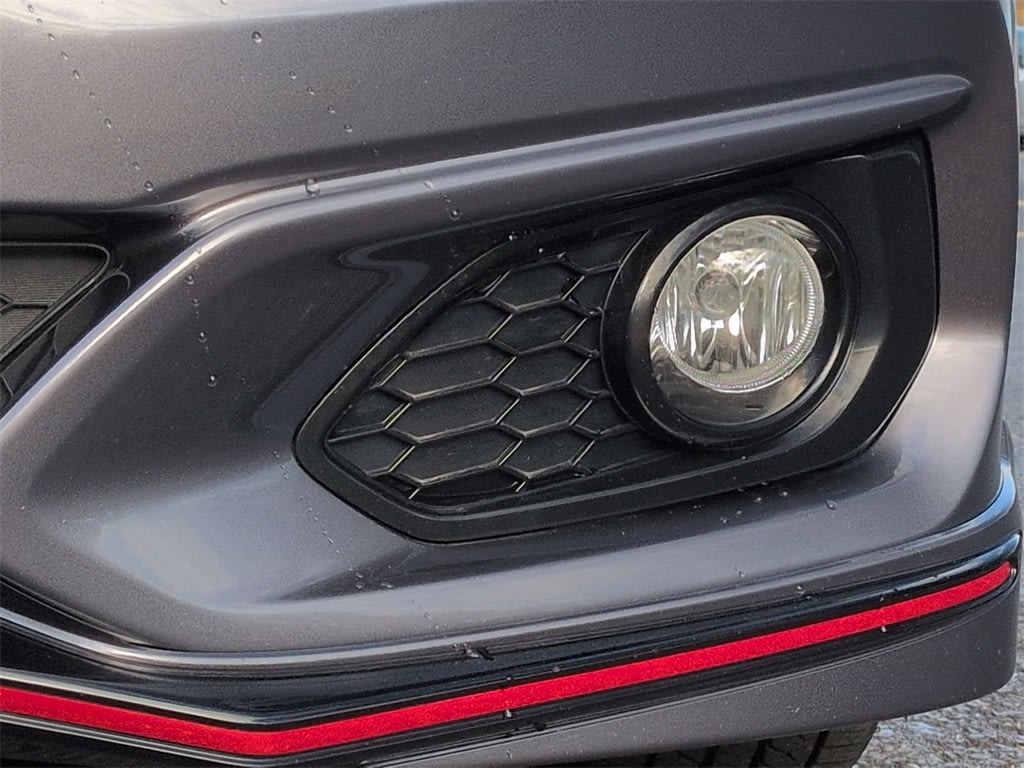 Thumbnail: 2019 Honda Fit - 25