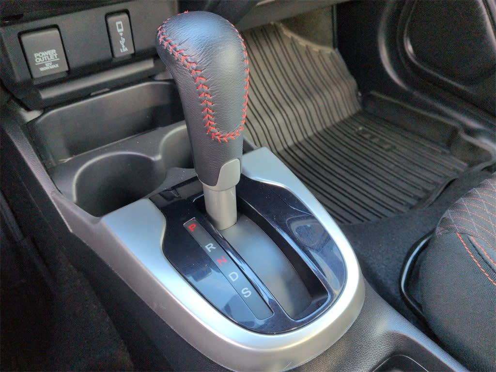 Thumbnail: 2019 Honda Fit - 15