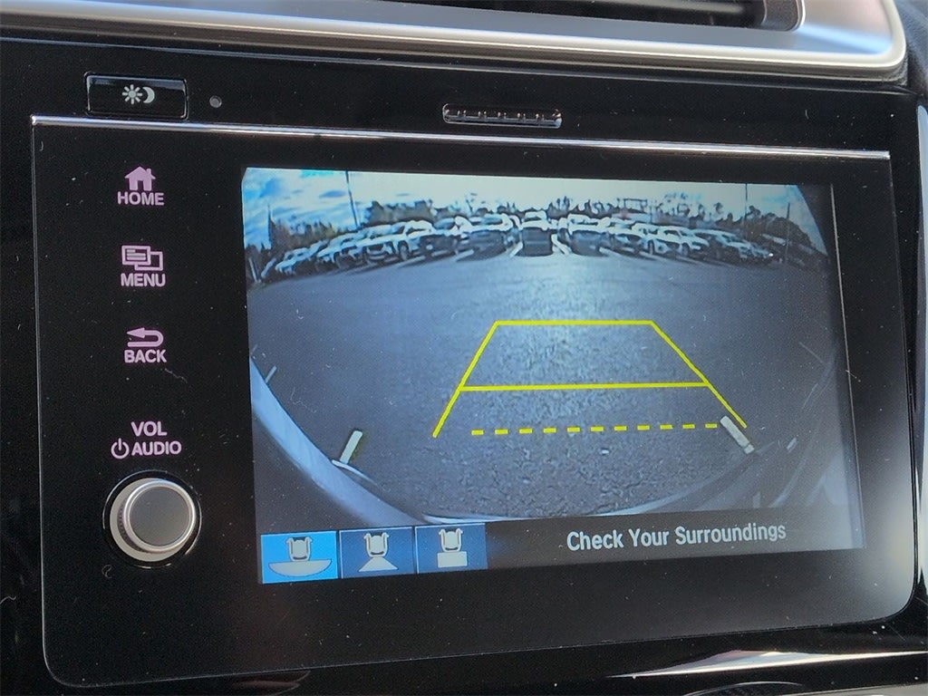 Thumbnail: 2019 Honda Fit - 34