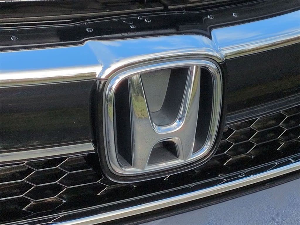 Thumbnail: 2019 Honda Fit - 6