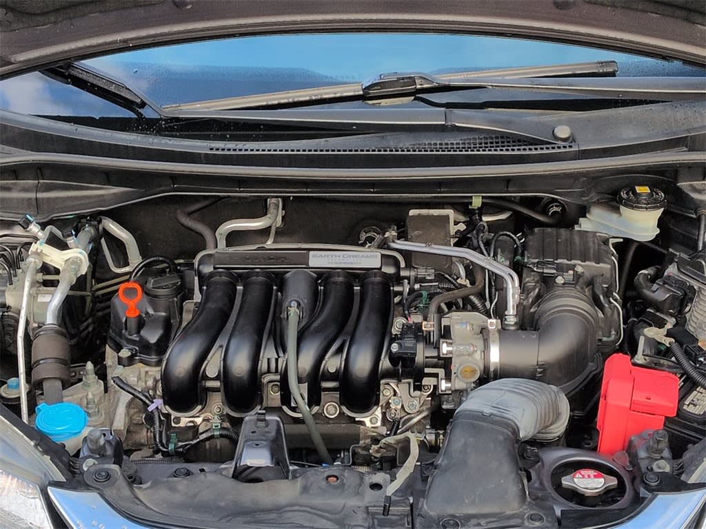 Thumbnail: 2019 Honda Fit - 8