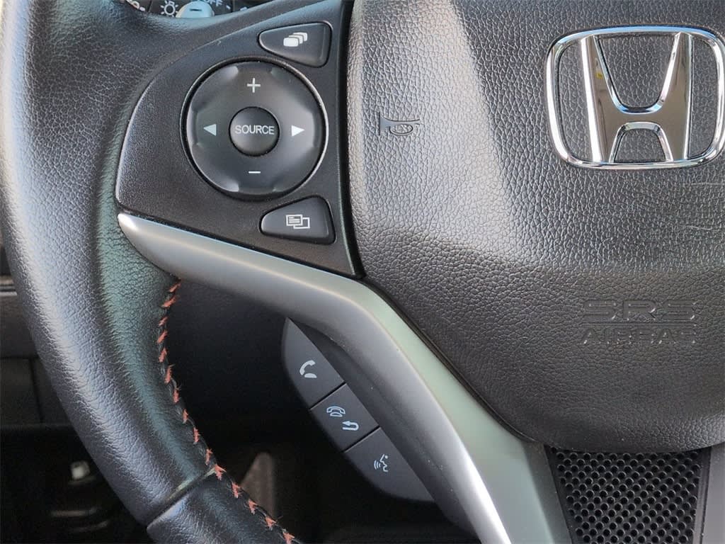 Thumbnail: 2019 Honda Fit - 30