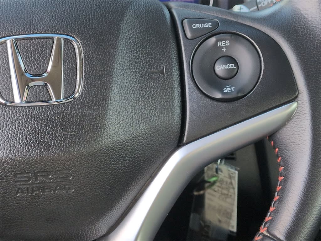 Thumbnail: 2019 Honda Fit - 31