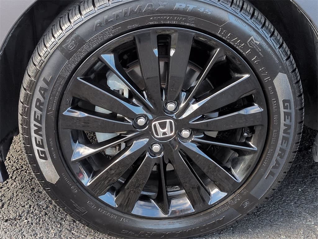 Thumbnail: 2019 Honda Fit - 7