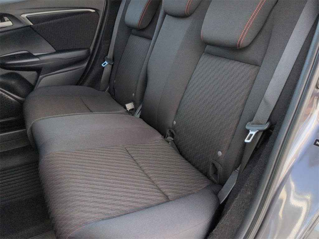 Thumbnail: 2019 Honda Fit - 12