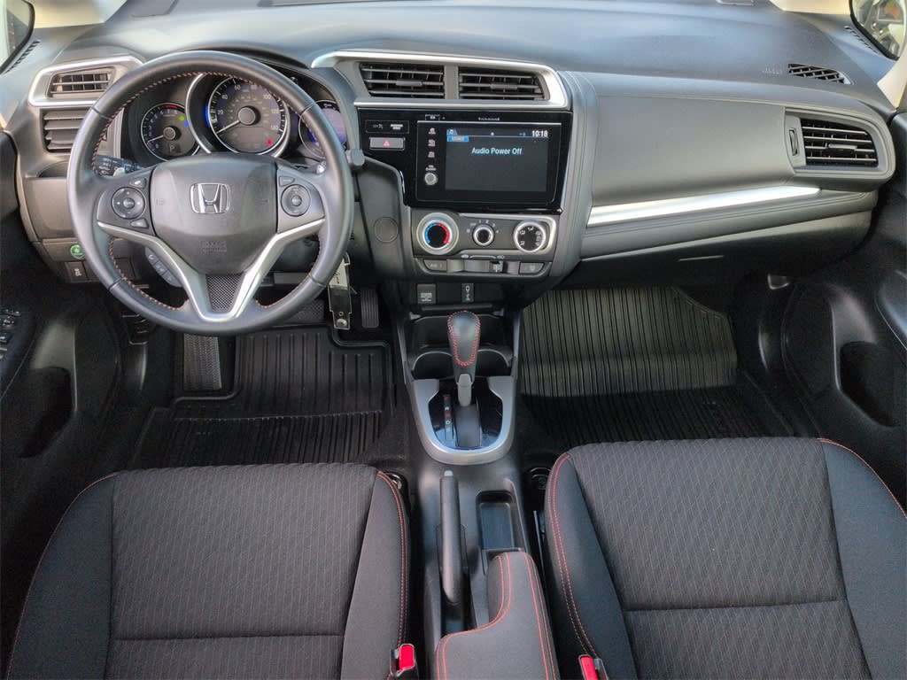 Thumbnail: 2019 Honda Fit - 9