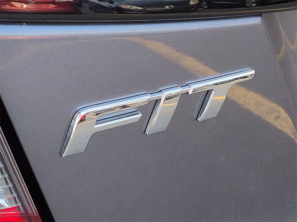 Thumbnail: 2019 Honda Fit - 26