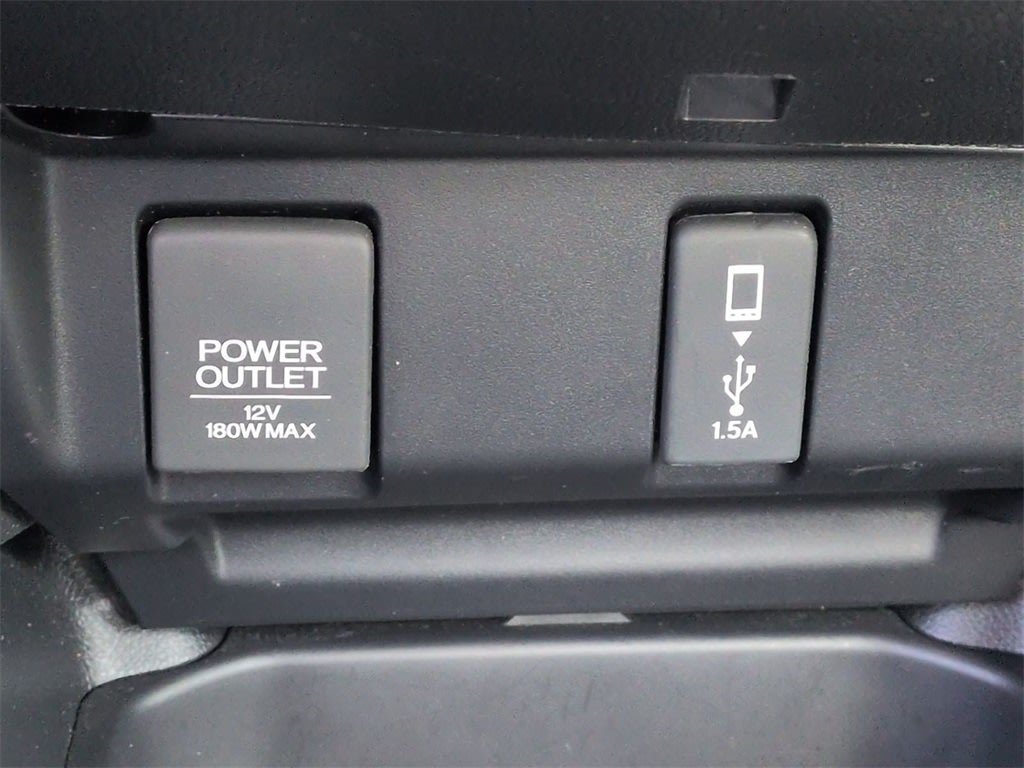 Thumbnail: 2019 Honda Fit - 36