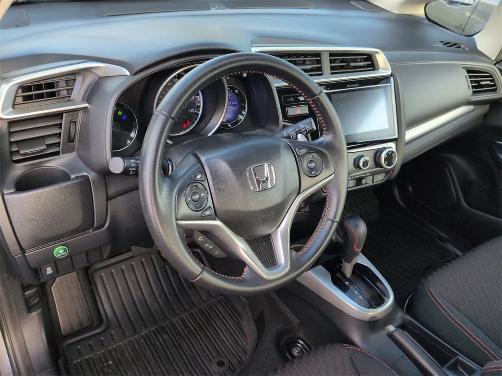 Thumbnail: 2019 Honda Fit - 2