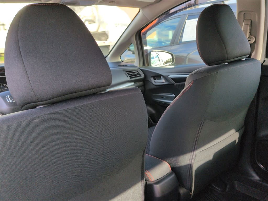 Thumbnail: 2019 Honda Fit - 28