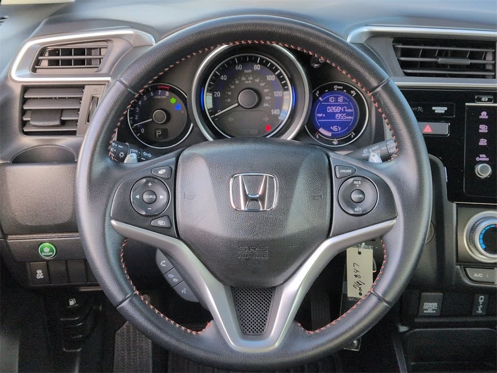 Thumbnail: 2019 Honda Fit - 13