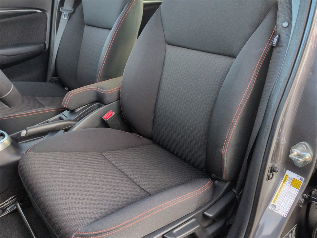 Thumbnail: 2019 Honda Fit - 10