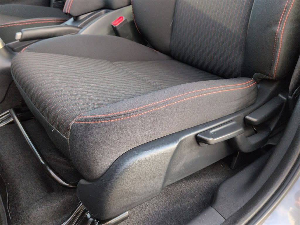 Thumbnail: 2019 Honda Fit - 27