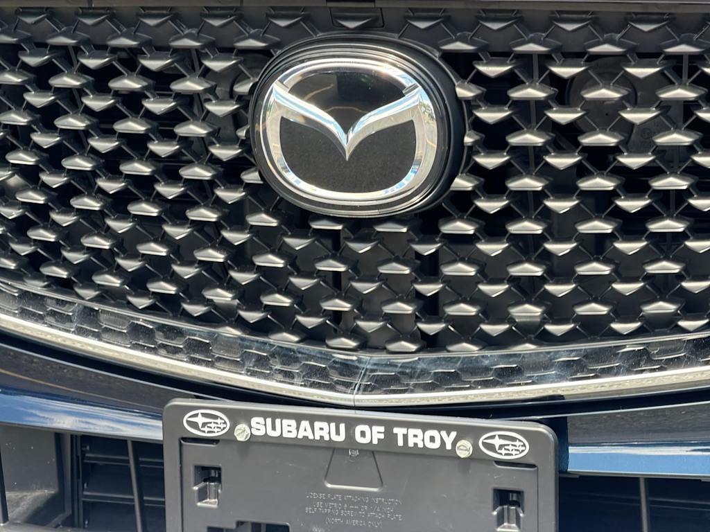 Thumbnail: 2024 Mazda CX-30 - 6