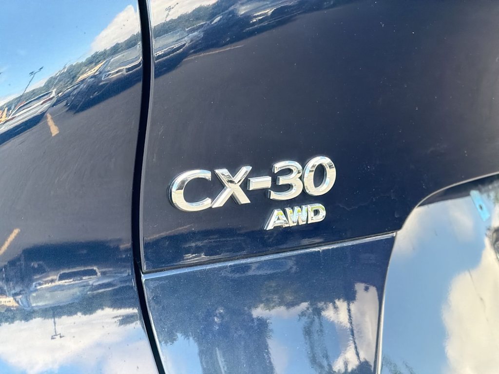 Thumbnail: 2024 Mazda CX-30 - 25