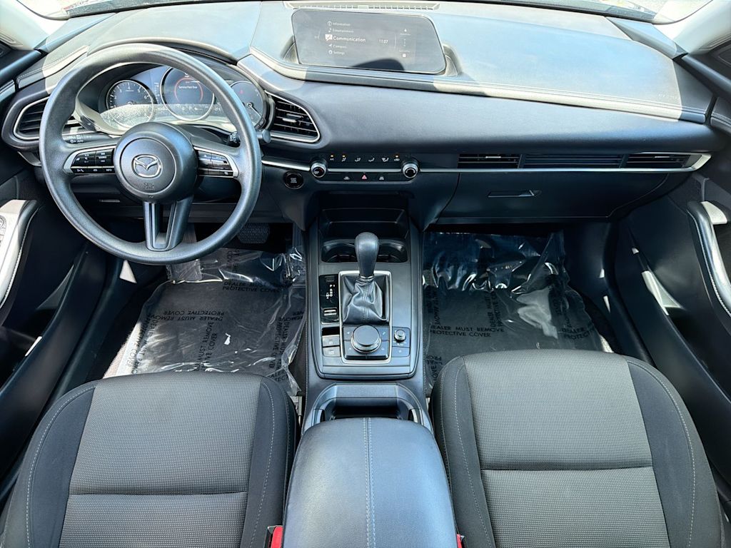 Thumbnail: 2024 Mazda CX-30 - 9