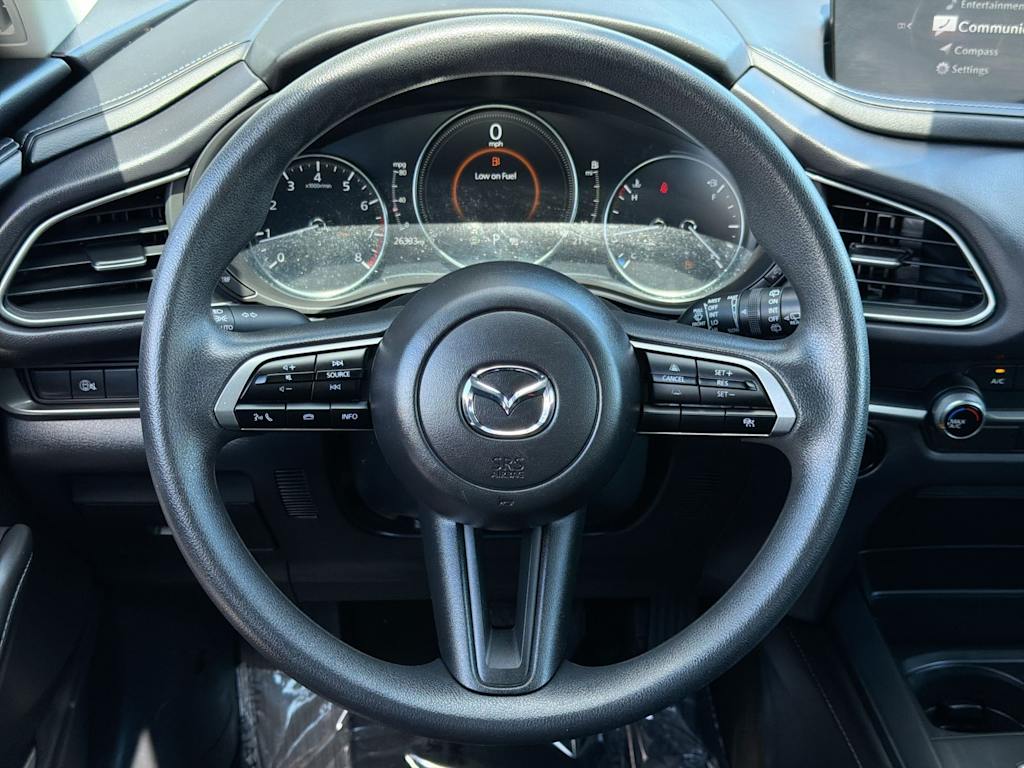 Thumbnail: 2024 Mazda CX-30 - 13