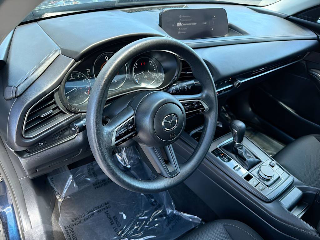 Thumbnail: 2024 Mazda CX-30 - 2