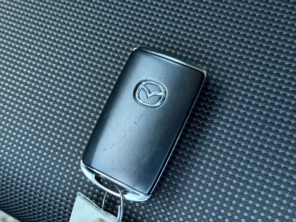 Thumbnail: 2024 Mazda CX-30 - 35