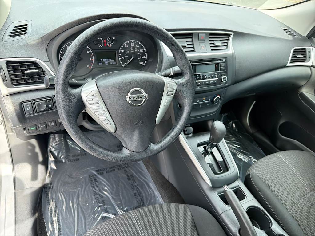 Thumbnail: 2016 Nissan Sentra - 2