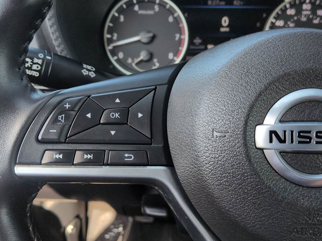 Thumbnail: 2021 Nissan Sentra - 30