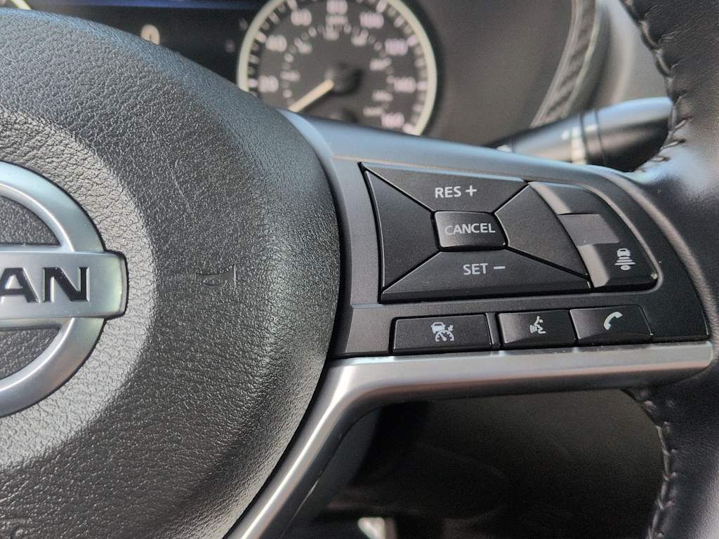 Thumbnail: 2021 Nissan Sentra - 31