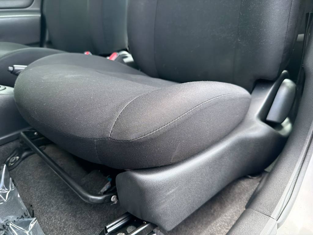Thumbnail: 2014 Nissan Versa - 26