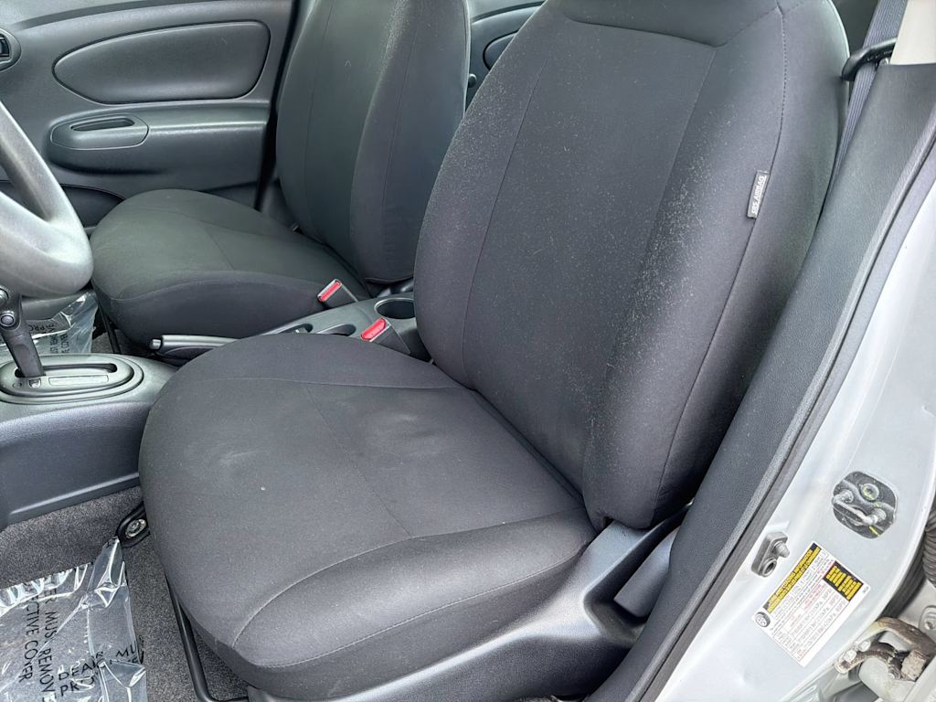 Thumbnail: 2014 Nissan Versa - 9