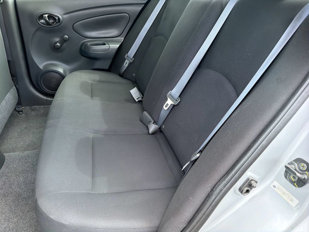 Thumbnail: 2014 Nissan Versa - 11