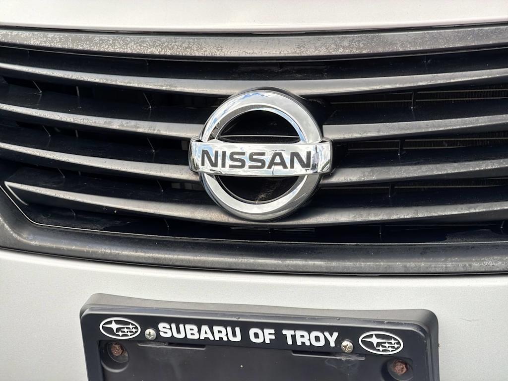 Thumbnail: 2014 Nissan Versa - 5