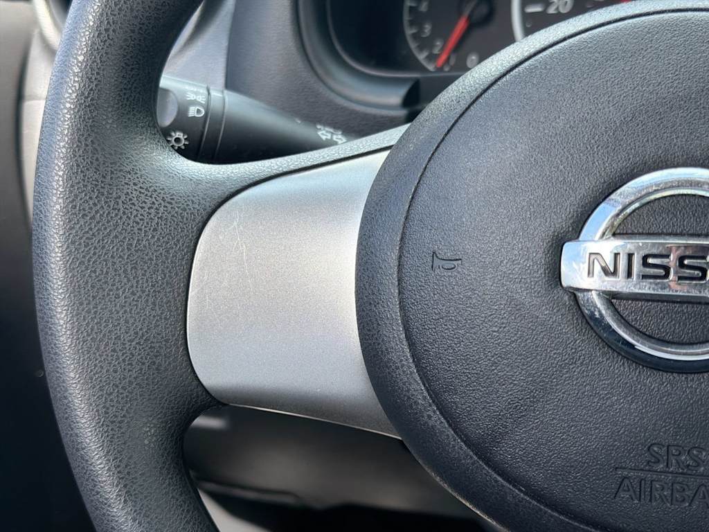 Thumbnail: 2014 Nissan Versa - 29