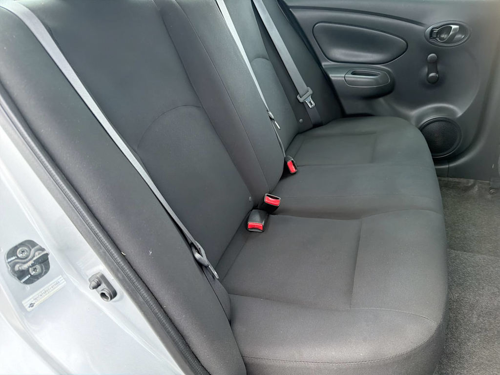 Thumbnail: 2014 Nissan Versa - 27