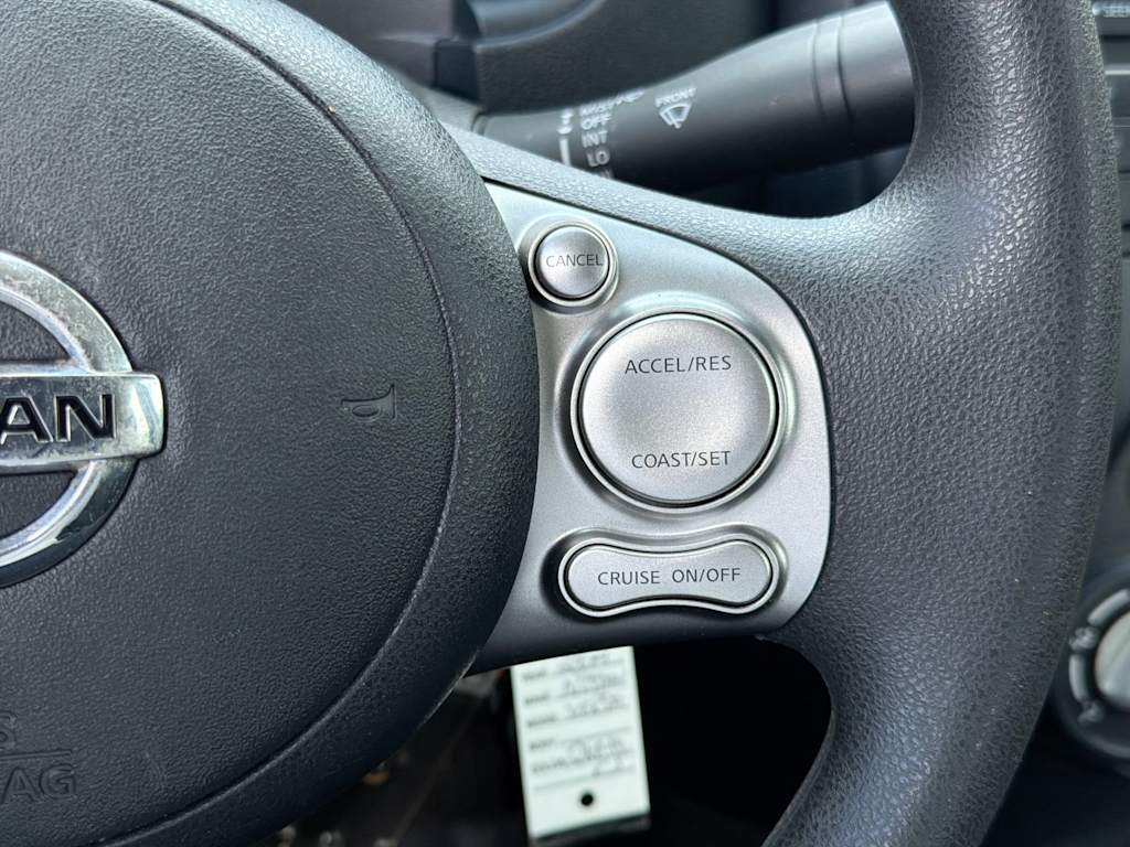 Thumbnail: 2014 Nissan Versa - 30