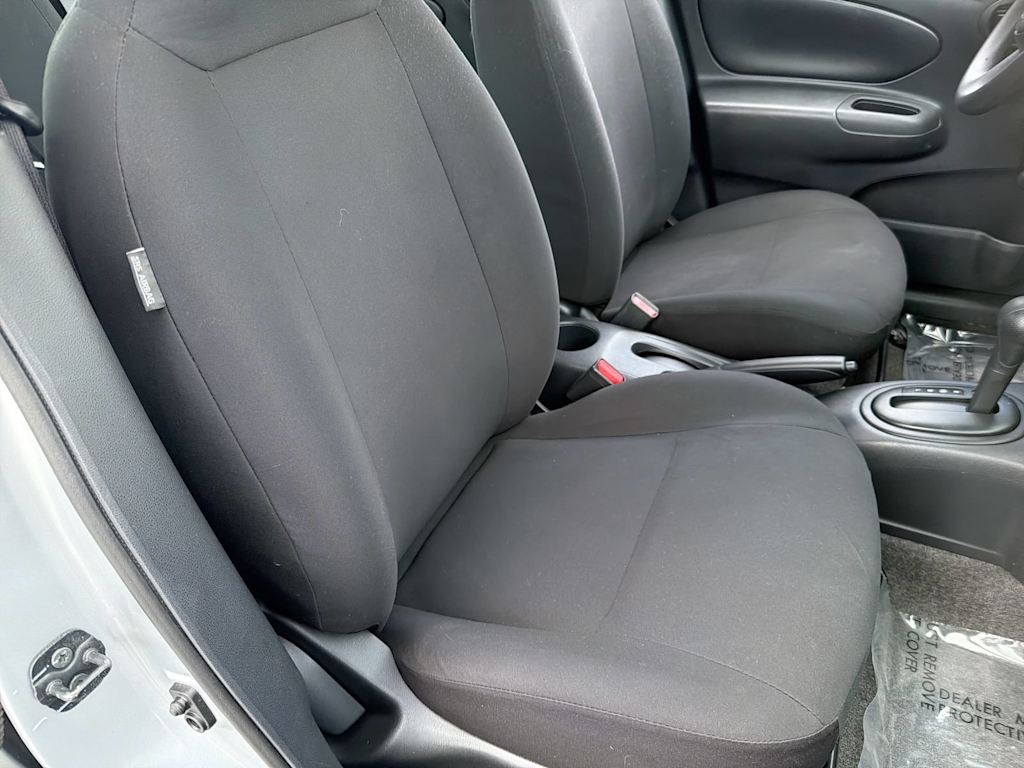 Thumbnail: 2014 Nissan Versa - 28