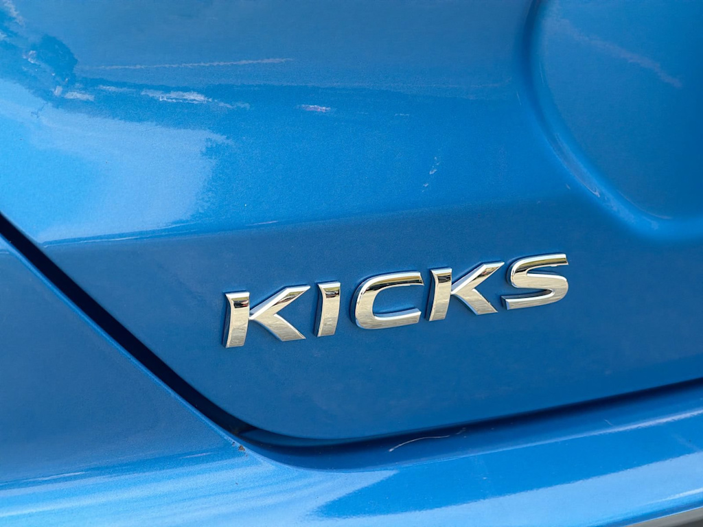 Thumbnail: 2023 Nissan Kicks - 26