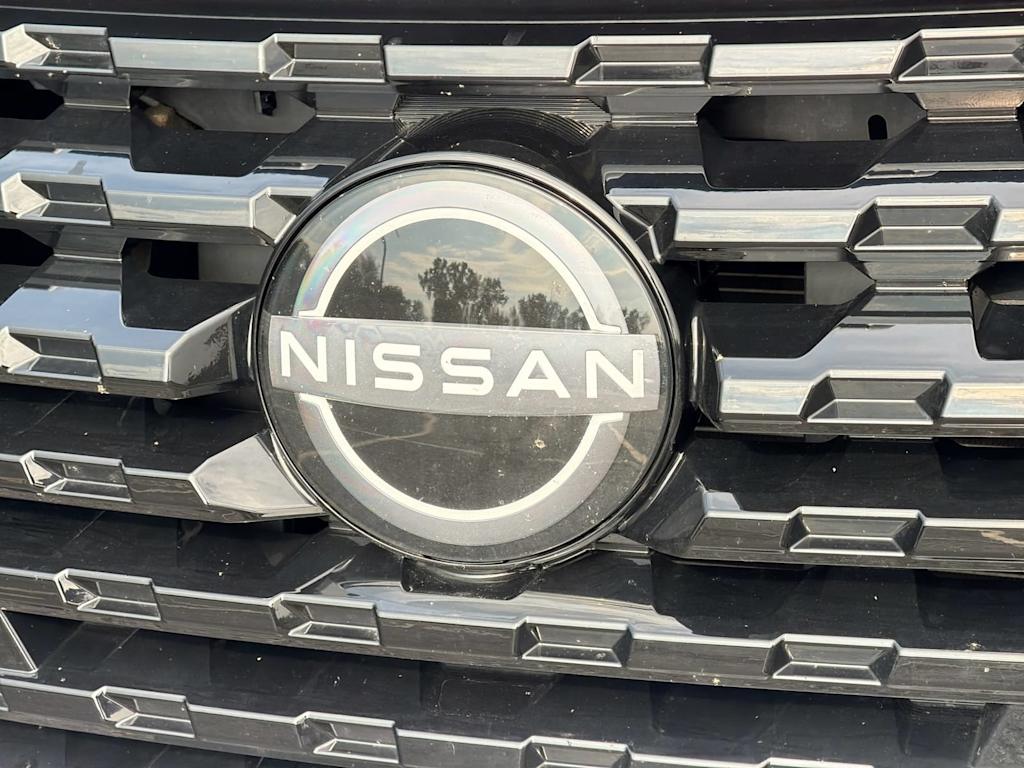 Thumbnail: 2023 Nissan Kicks - 5