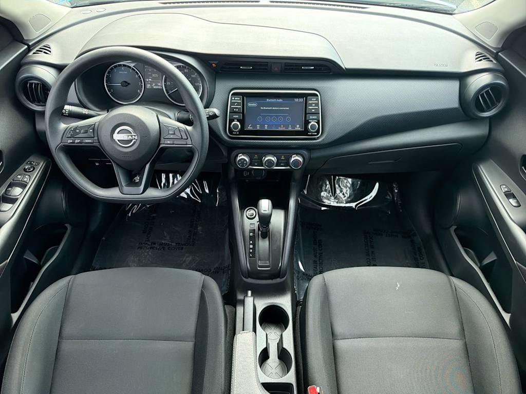Thumbnail: 2023 Nissan Kicks - 8