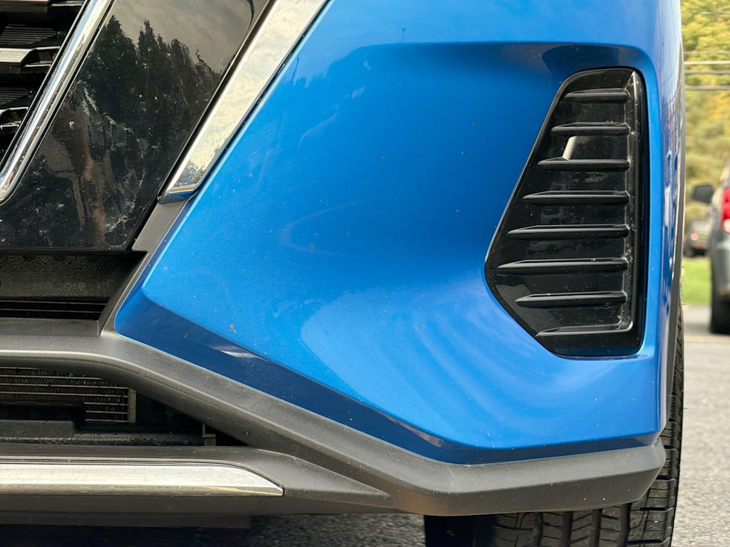 Thumbnail: 2023 Nissan Kicks - 25