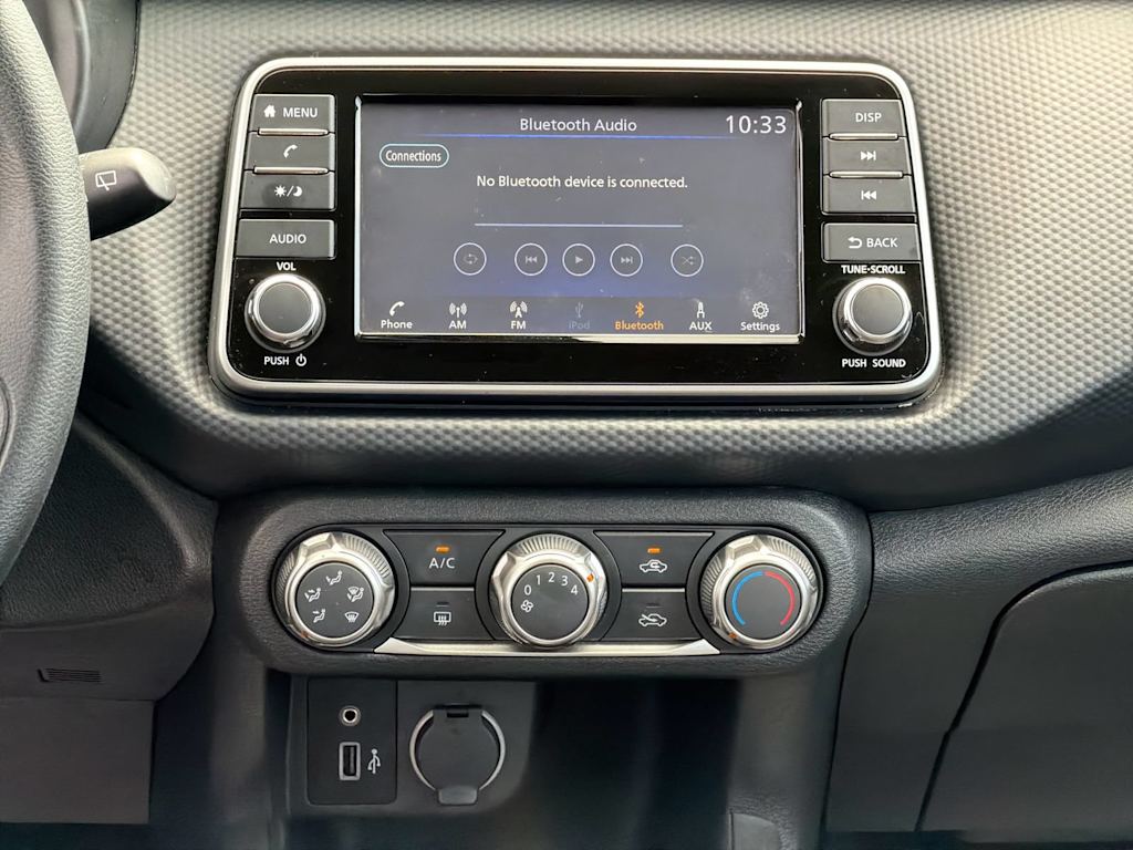 Thumbnail: 2023 Nissan Kicks - 13